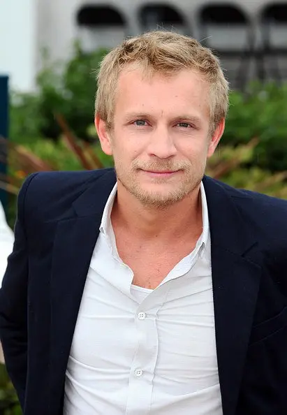 杰瑞米·雷乃 Jérémie Renier