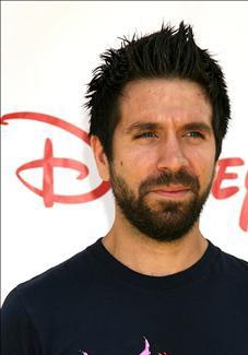 约书亚·戈麦兹 Joshua Gomez