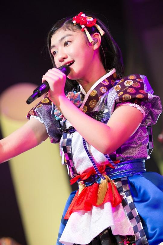 小林歌穂 Kaho Kobayashi