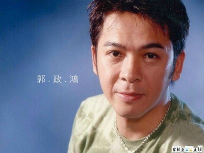 郭政鸿 Jing-hung Kwok