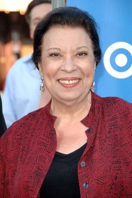 雪莉·莫里森 Shelley Morrison