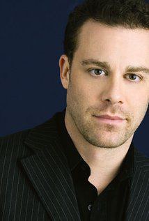 马修·劳奇 Matthew Rauch