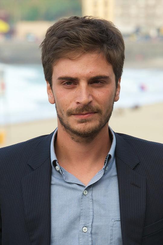 罗曼·科兰卡 Roman Kolinka