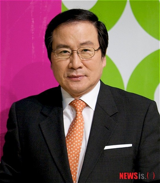 林东真 Dong-jin Im