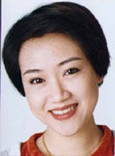 陈安莹 On-Ying Chan