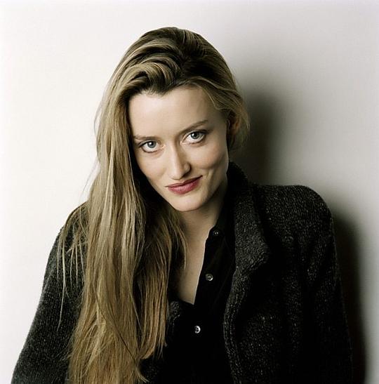 娜塔莎·麦克艾霍恩 Natascha McElhone