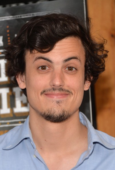 基思·普尔森 Keith Poulson