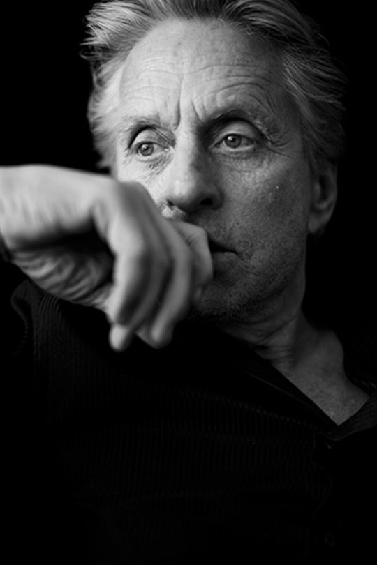 迈克尔·道格拉斯 Michael Douglas