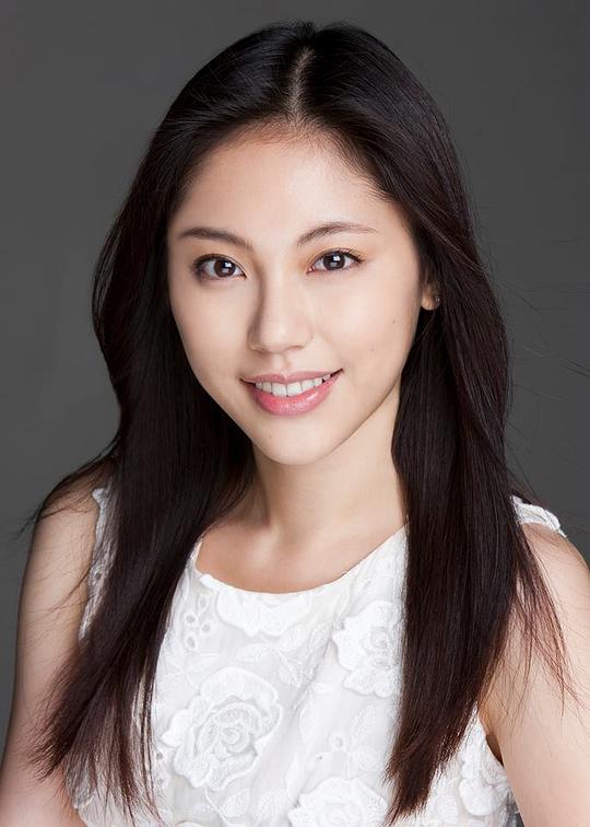 水泽绘玲奈 Erena Mizusawa