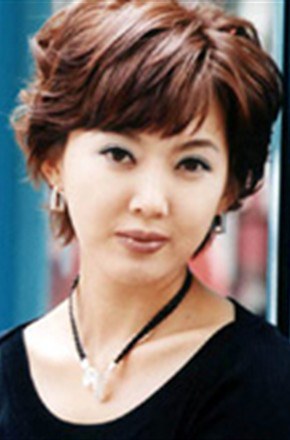 刘慧贞 Hye-jeong Yu