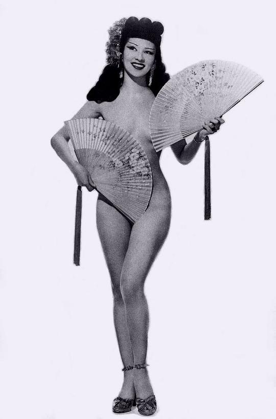 芭芭拉·扬 Barbara Yung