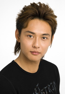 石垣佑磨 Yuma Ishigaki