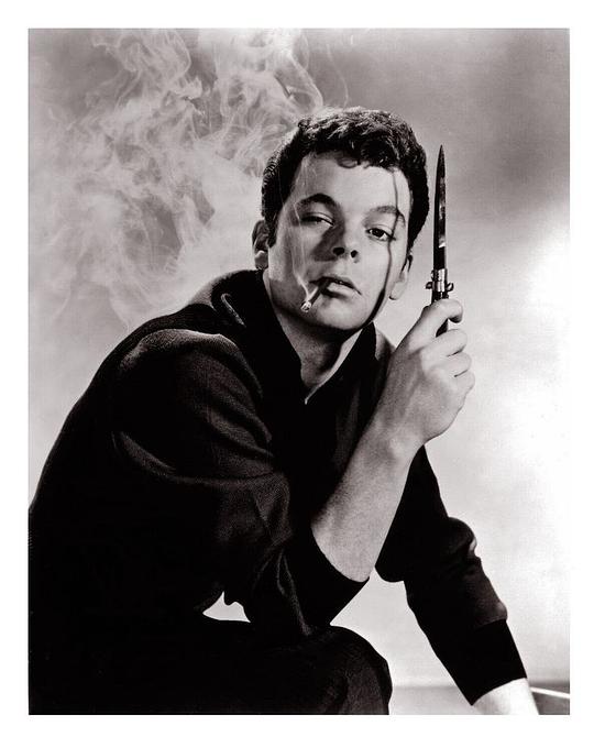 拉斯·坦布林 Russ Tamblyn