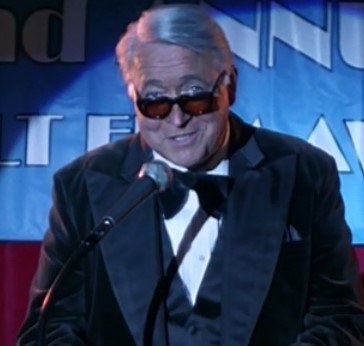 罗伯特·雷吉利 Robert Ridgely