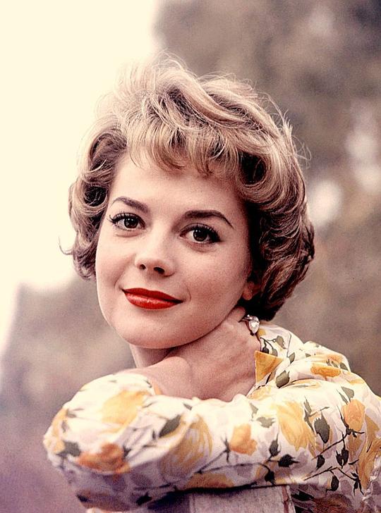 娜塔莉·伍德 Natalie Wood