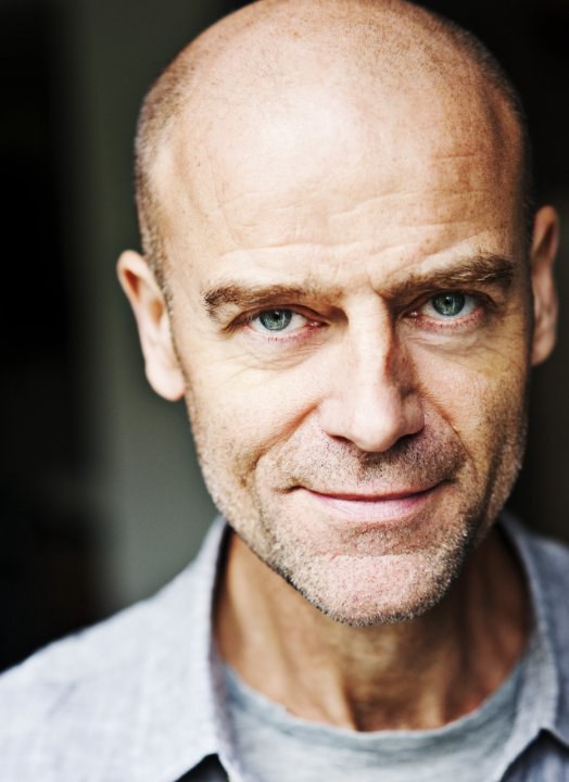 皮普·托伦斯 Pip Torrens