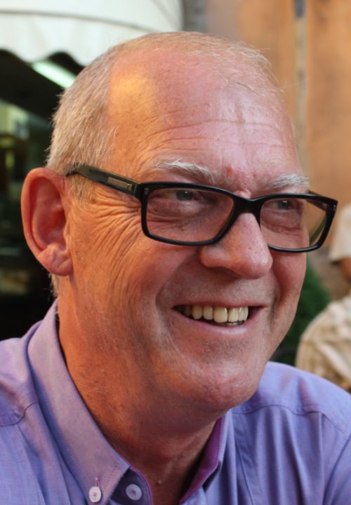 克劳斯·布埃 Claus Bue