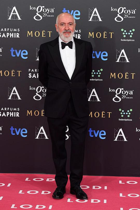 胡安·路易斯·伊沃拉 Juan Luis Iborra