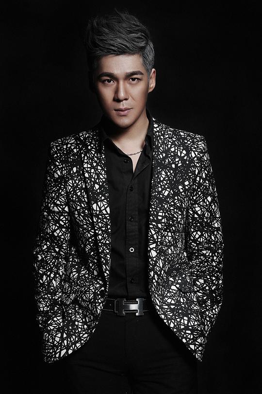 苏德伦 Delun Su