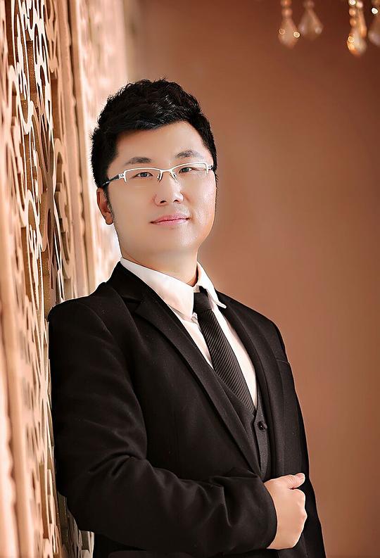 福帅 Shuai Fu
