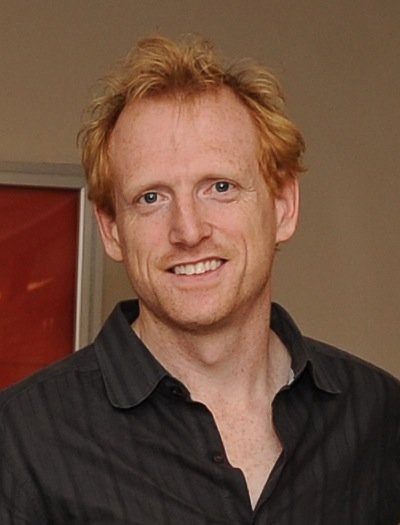 斯科特·谢帕德 Scott Shepherd