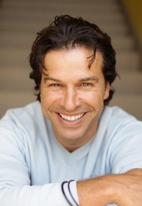 克里斯托弗·马利基 Christopher Maleki