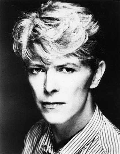 大卫·鲍伊 David Bowie