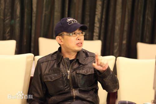 丁小雄 Xiaoxiong Ding