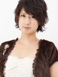 高森奈津美 Natsumi Takamori