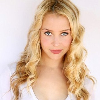 米密·迈克尔斯 Mimi Michaels