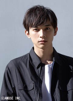 吉泽亮 Yoshizawa Ryo