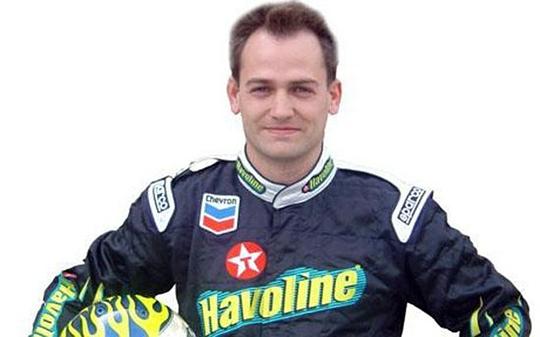 Ben Collins Ben Collins