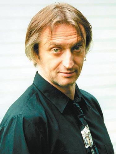 亚历山大·雅茨科 Aleksandr Yatsko