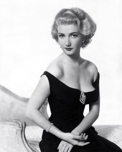 赞娜·马歇尔 Zena Marshall