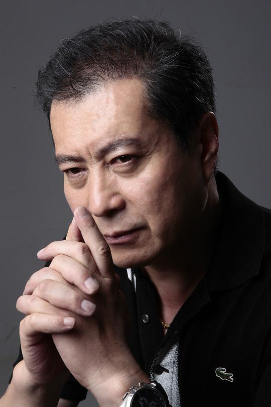 许文广 Wenguang Xu