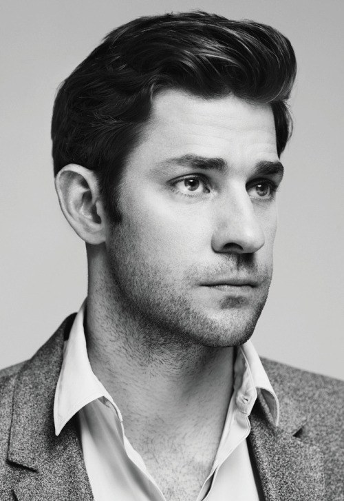 约翰·卡拉辛斯基 John Krasinski