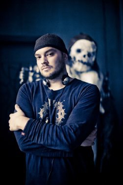 史道布·哈留 Stobe Harju