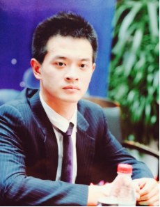彭飞 Fei Peng