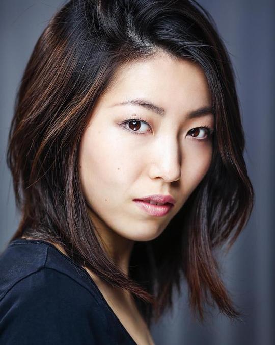 Rina Takasaki Rina Takasaki