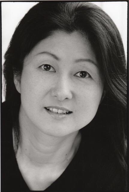 樱井北子 Noriko Sakura
