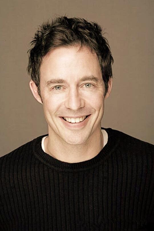 汤姆·卡瓦纳夫 Tom Cavanagh
