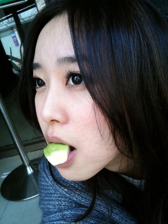 刘容嘉 Candice Liu