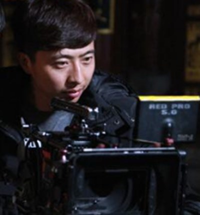 周晓鹏 Xiaopeng Zhou
