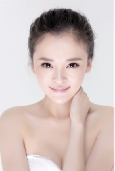 卢蒽洁 Enjie Lu