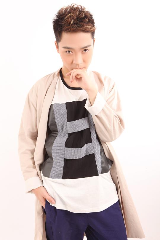 李骏诚 Juncheng Li