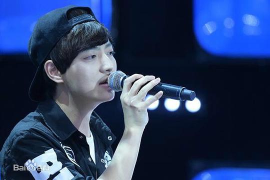 曾一竣 Yijun Zeng