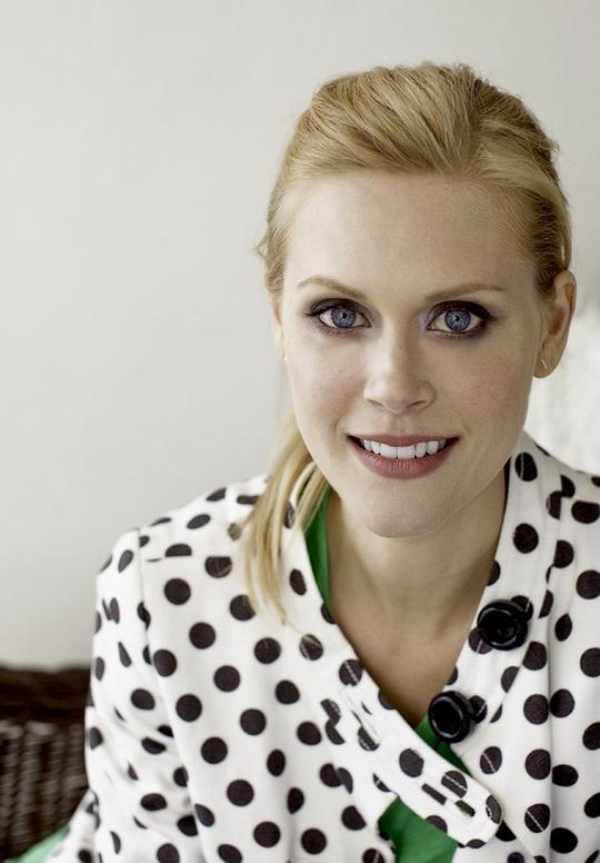 珍妮特·瓦尼 Janet Varney