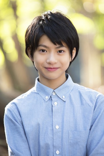 高田彪我 Hyouga Takada