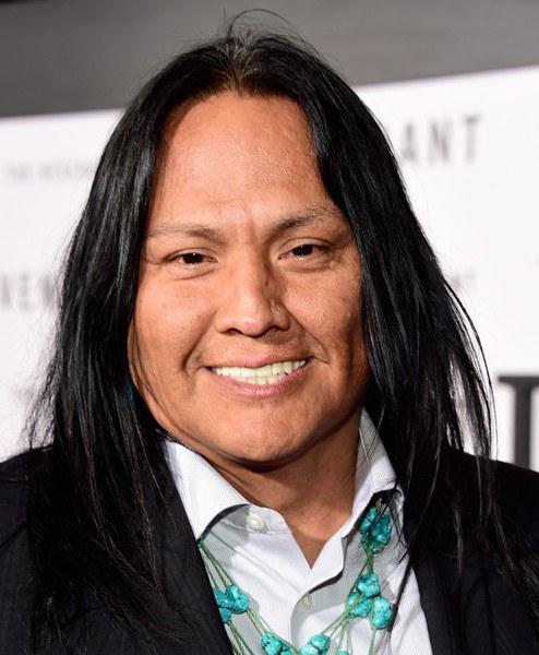 亚瑟·雷德克劳德 Arthur RedCloud