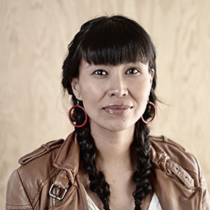 梅劳·纳克霍克 Melaw Nakehk'o